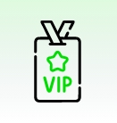 VIP Card